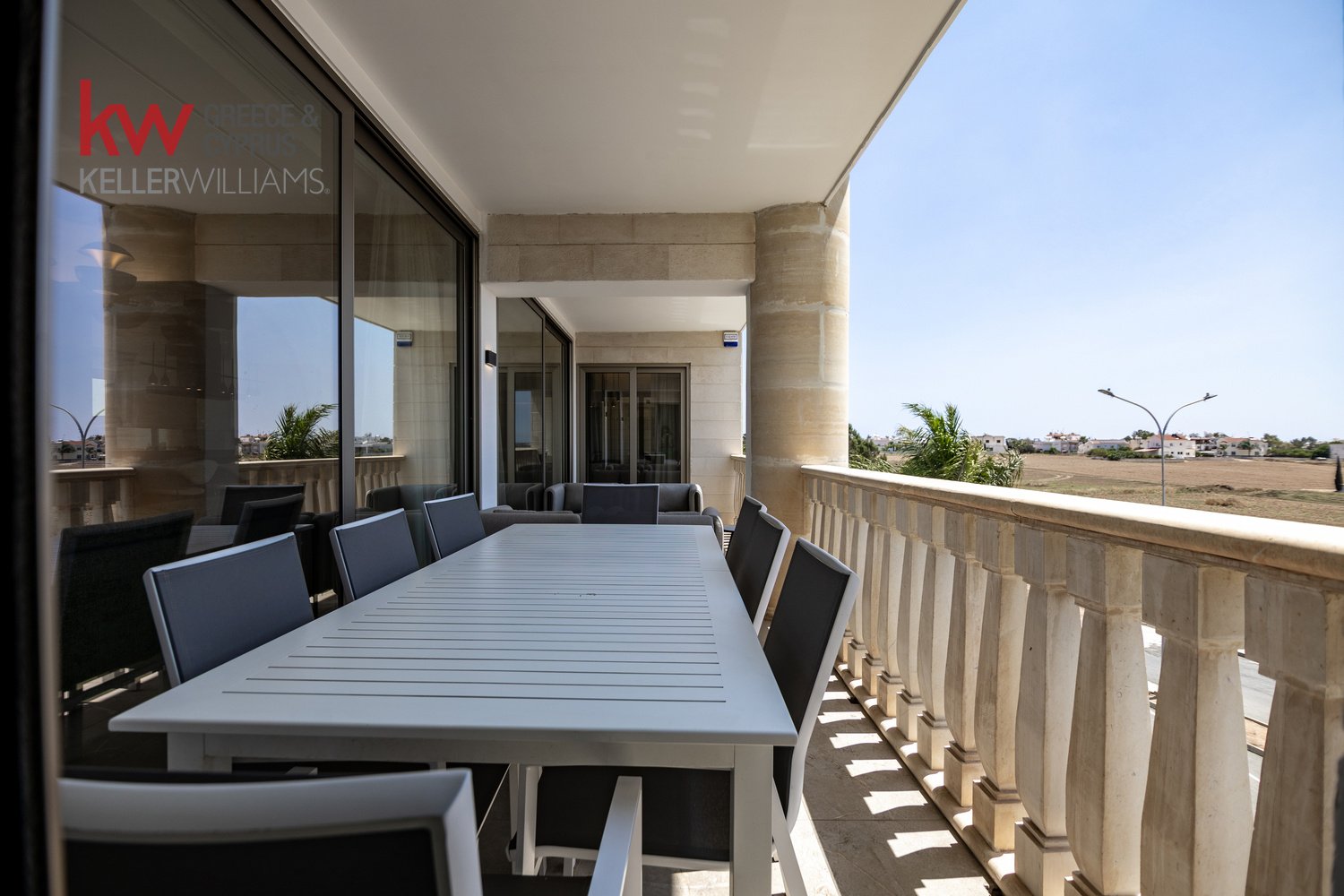 2 dormitorios Apartamento en Paralimni, Ammochostos, Chipre No. 51575