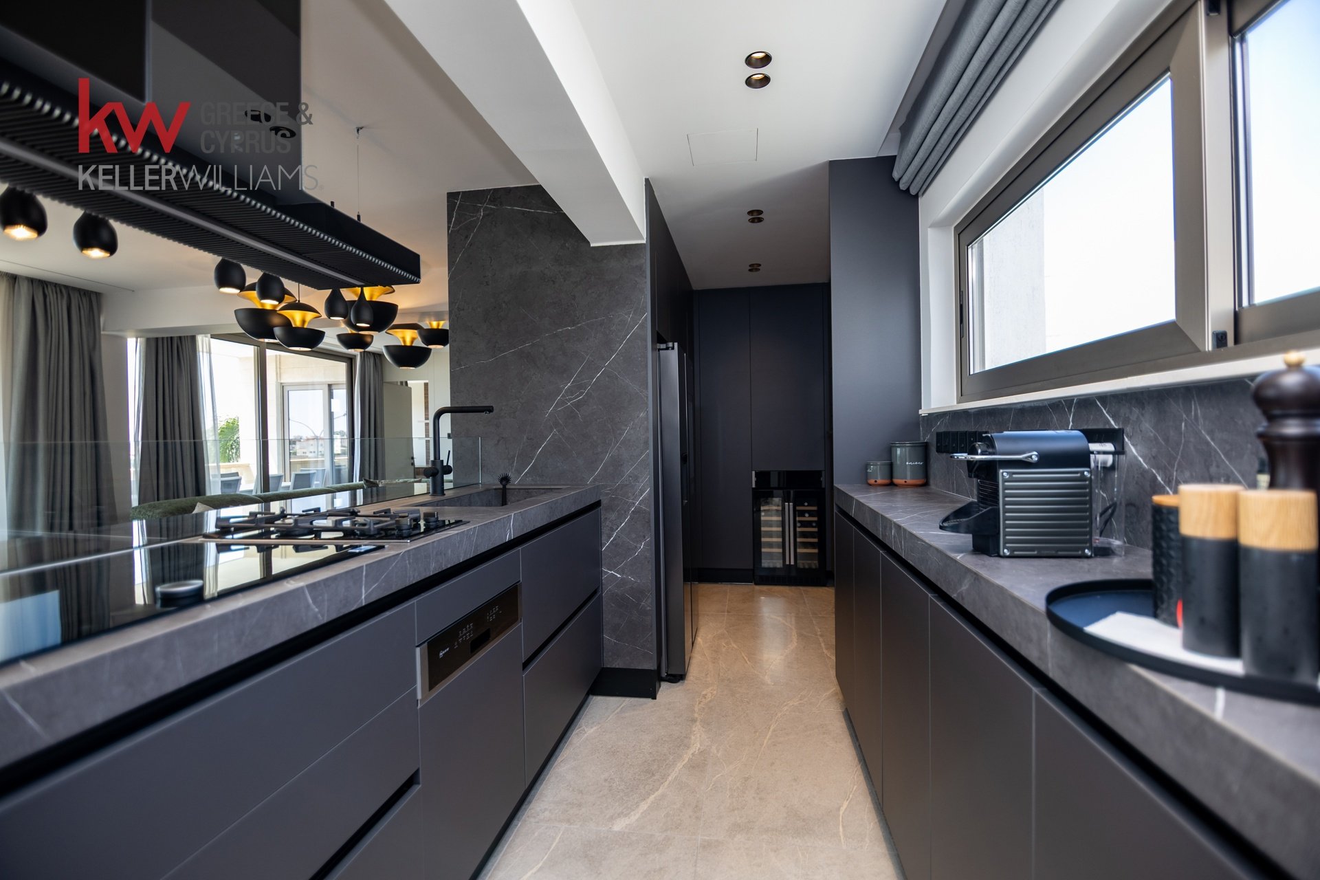 2 dormitorios Apartamento en Paralimni, Ammochostos, Chipre No. 51575