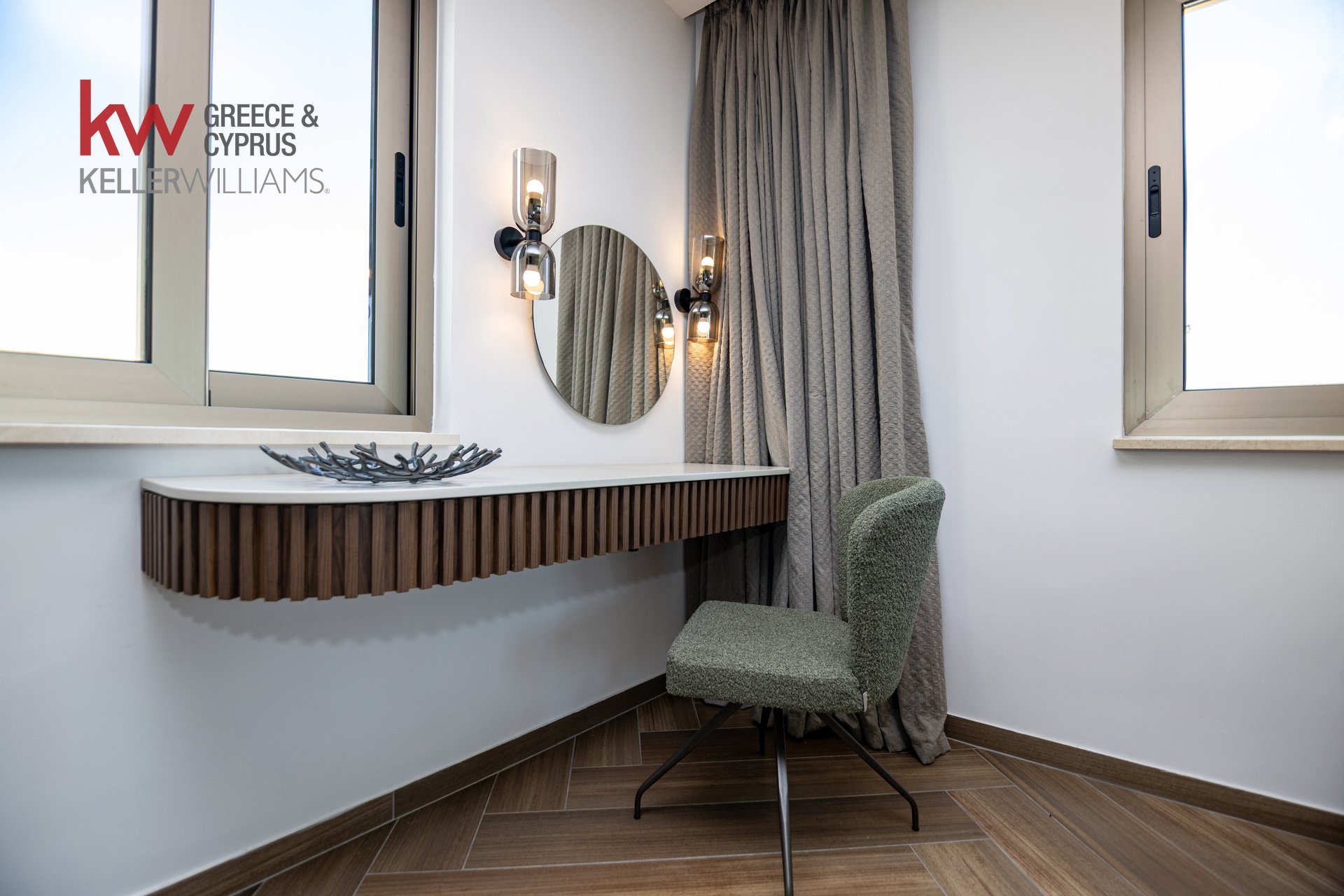 2 dormitorios Apartamento en Paralimni, Ammochostos, Chipre No. 51575