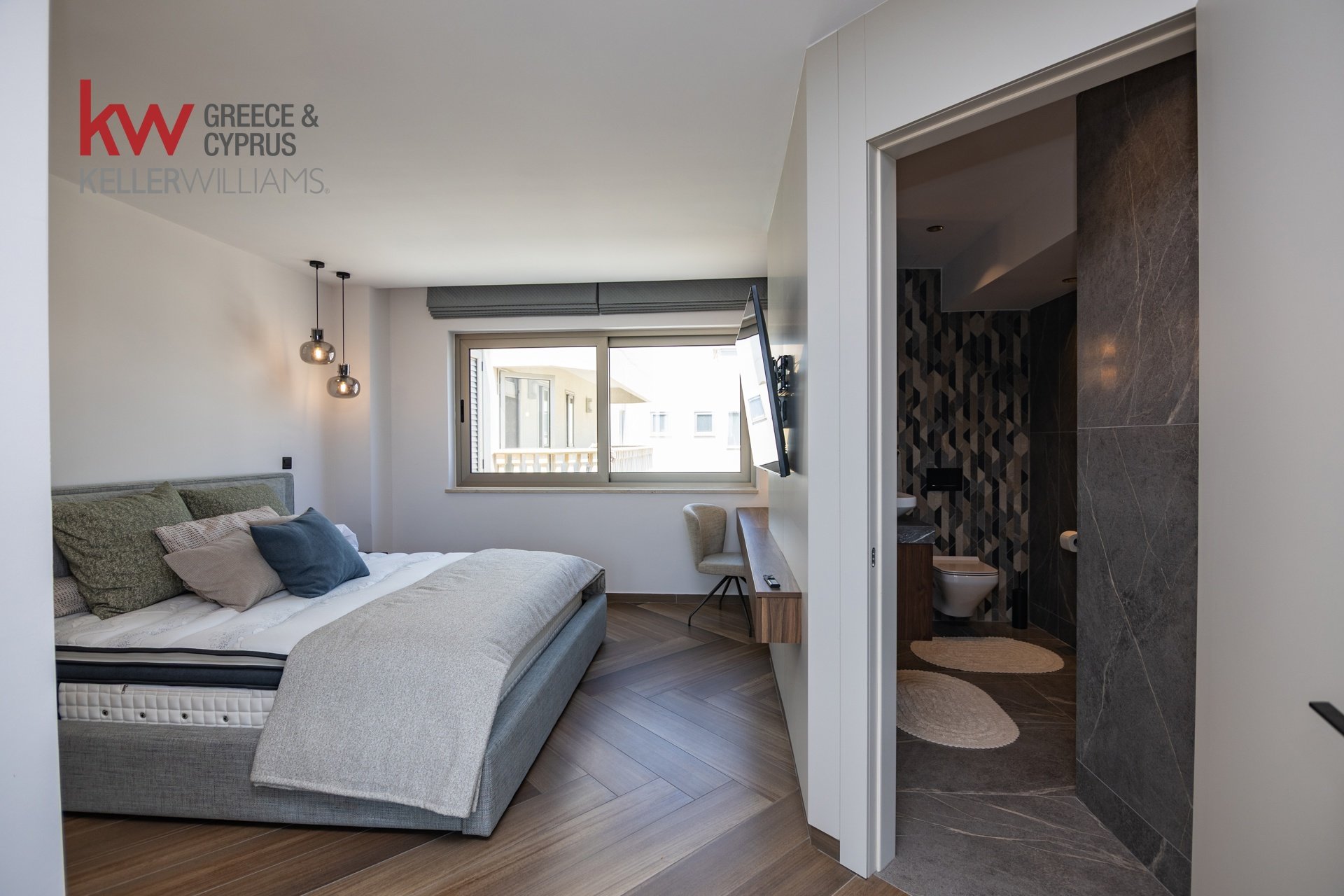 2 dormitorios Apartamento en Paralimni, Ammochostos, Chipre No. 51575