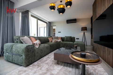 2 chambres Appartement à Paralimni, Ammochostos,  No. 51575 5