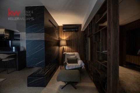 2 chambres Appartement à Paralimni, Ammochostos,  No. 51575 20