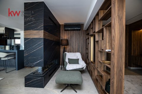 2 chambres Appartement à Paralimni, Ammochostos,  No. 51575 8