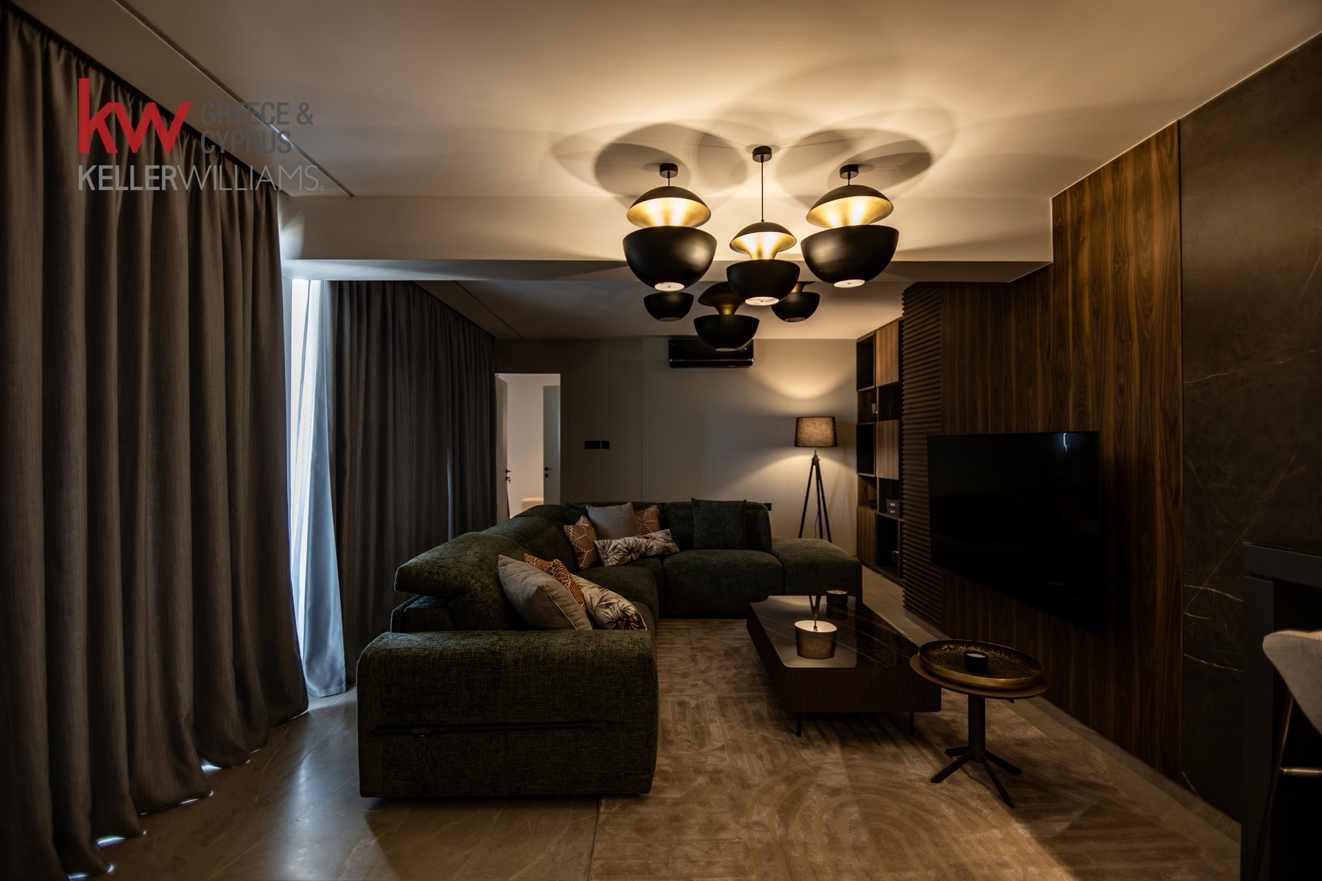 2 dormitorios Apartamento en Paralimni, Ammochostos, Chipre No. 51575