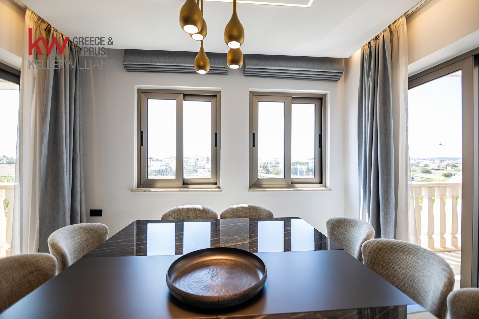 2 dormitorios Apartamento en Paralimni, Ammochostos, Chipre No. 51575
