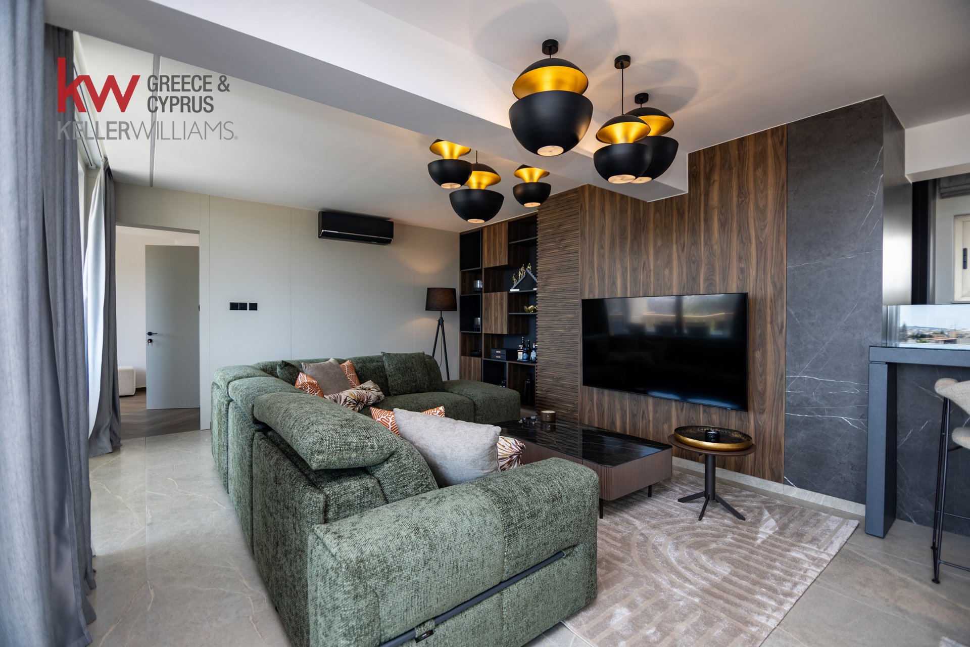 2 dormitorios Apartamento en Paralimni, Ammochostos, Chipre No. 51575