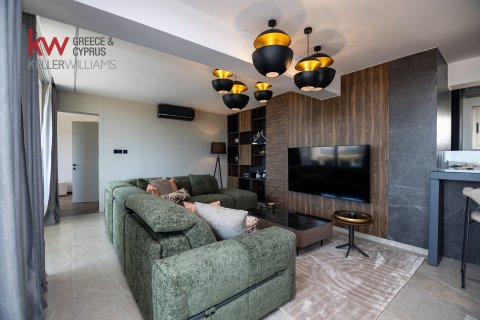 2 chambres Appartement à Paralimni, Ammochostos,  No. 51575 7