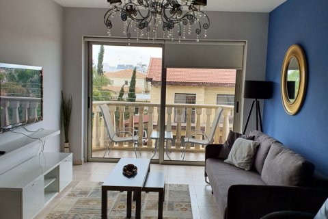 2 chambres Appartement à Paralimni, Ammochostos,  No. 51577