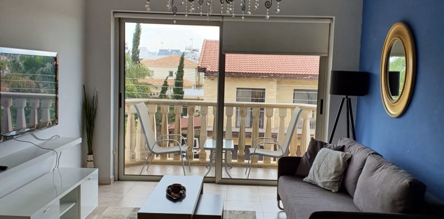 2 chambres Appartement à Paralimni, Ammochostos,  No. 51577