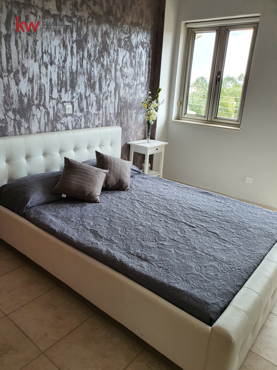 2 bedrooms Apartment in Paralimni, Ammochostos, Cyprus No. 51577