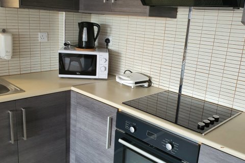 2 chambres Appartement à Paralimni, Ammochostos,  No. 51577 2