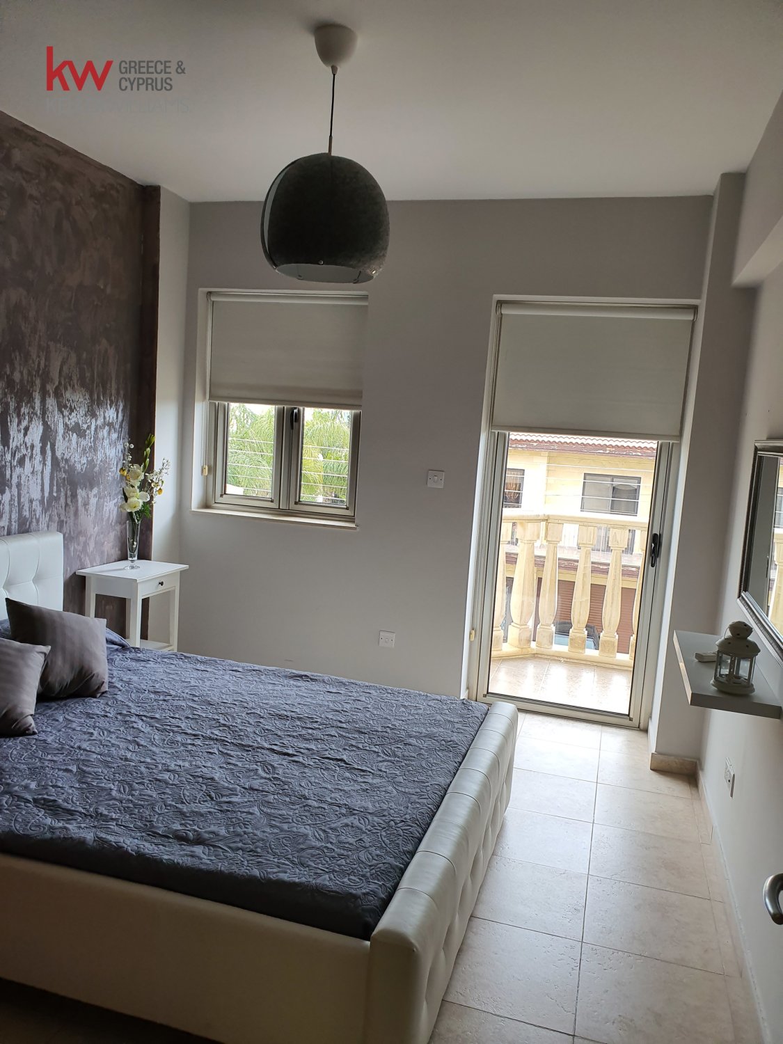 2 bedrooms Apartment in Paralimni, Ammochostos, Cyprus No. 51577