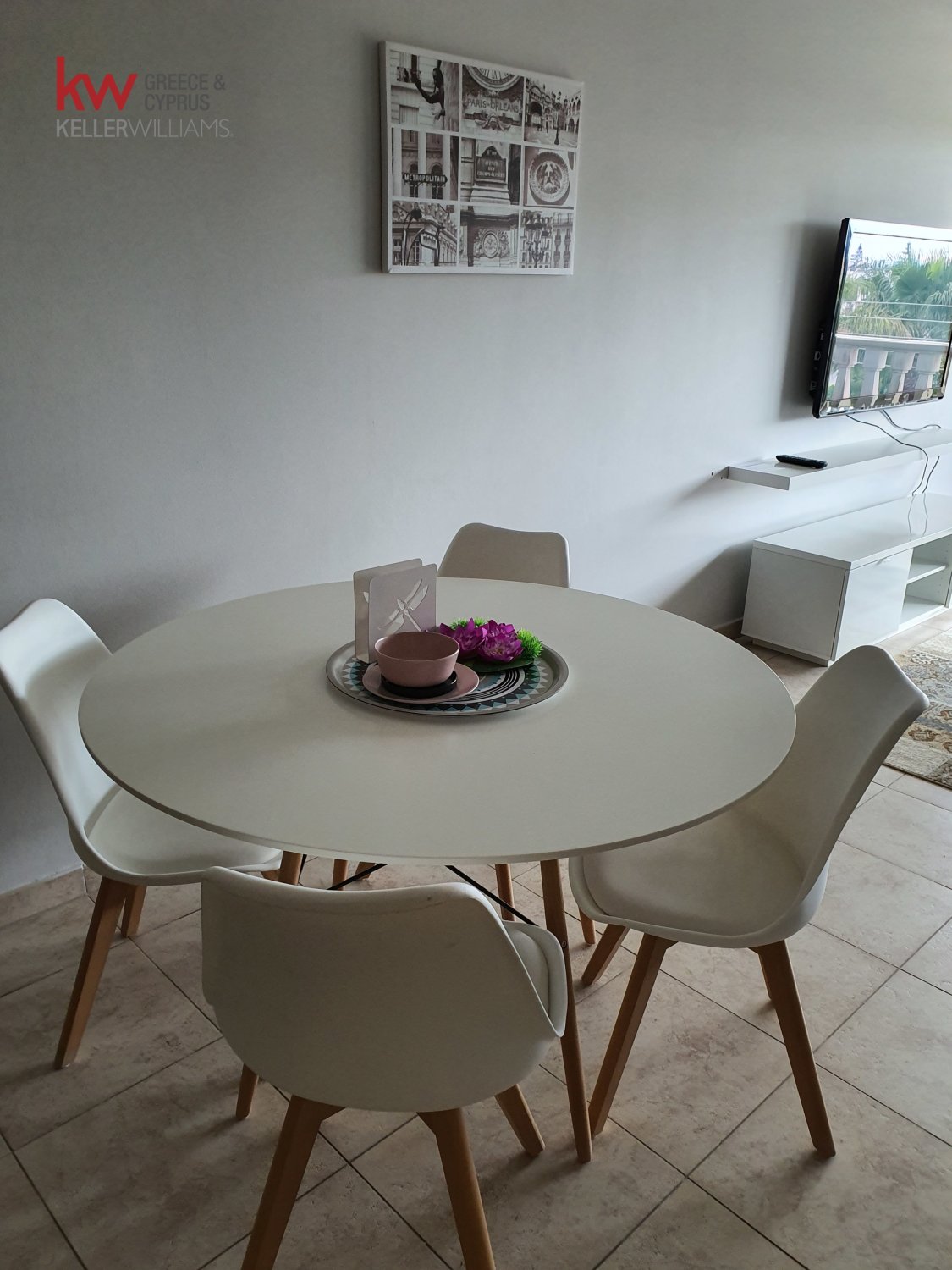 2 bedrooms Apartment in Paralimni, Ammochostos, Cyprus No. 51577