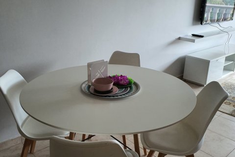 2 chambres Appartement à Paralimni, Ammochostos,  No. 51577 3