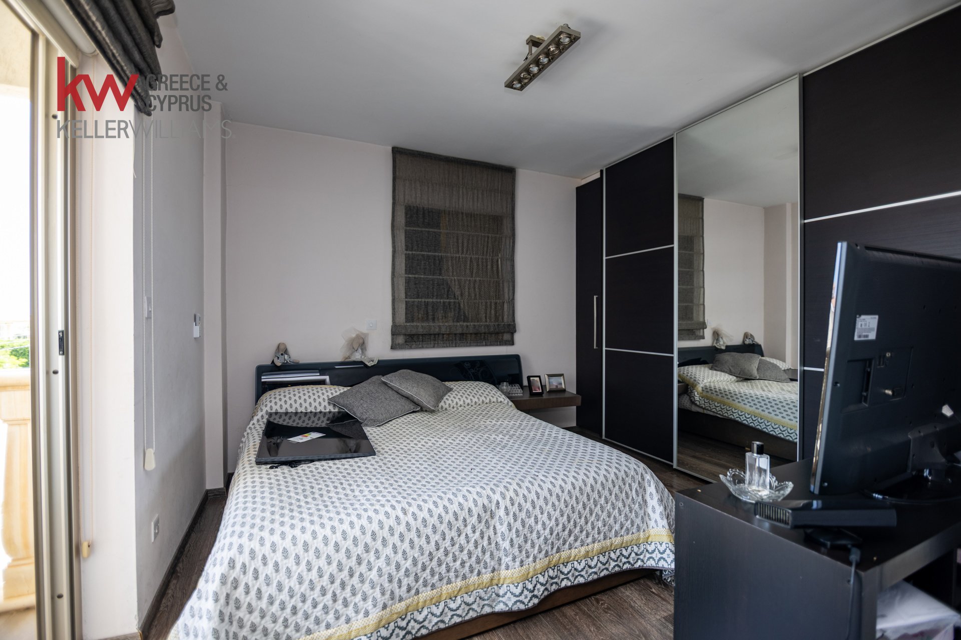 Квартира с 2 спальнями в Паралимни, Аммохостос, Кипр № 51576
