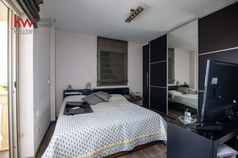Квартира с 2 спальнями в Паралимни, Аммохостос,  № 51576 9