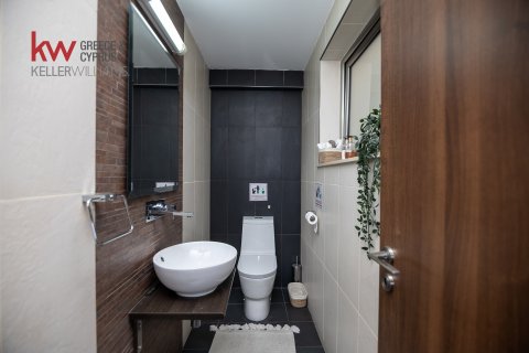Квартира с 2 спальнями в Паралимни, Аммохостос,  № 51576 12