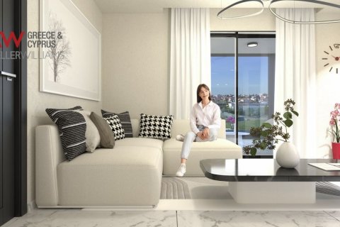 2 bedrooms Apartment in Larnaca, Larnaka,  No. 51580 11