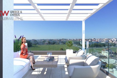 2 bedrooms Apartment in Larnaca, Larnaka,  No. 51580 16