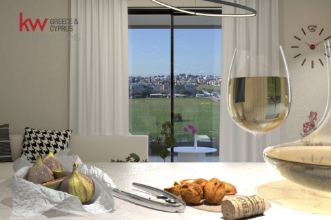 2 bedrooms Apartment in Larnaca, Larnaka,  No. 51580 9