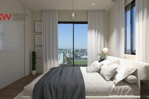 2 bedrooms Apartment in Larnaca, Larnaka,  No. 51580 12