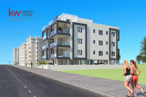 2 bedrooms Apartment in Larnaca, Larnaka,  No. 51580 3