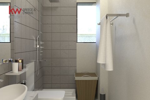 2 bedrooms Apartment in Larnaca, Larnaka,  No. 51580 14