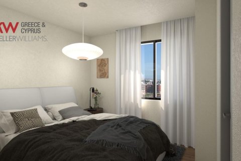 2 bedrooms Apartment in Larnaca, Larnaka,  No. 51580 13