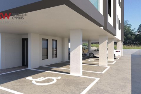 2 bedrooms Apartment in Larnaca, Larnaka,  No. 51580 15