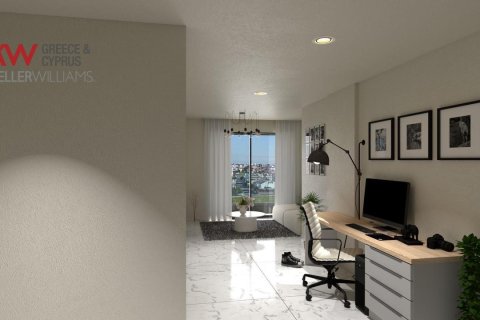 2 bedrooms Apartment in Larnaca, Larnaka,  No. 51580 6