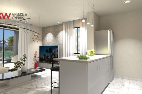 2 bedrooms Apartment in Larnaca, Larnaka,  No. 51580 8