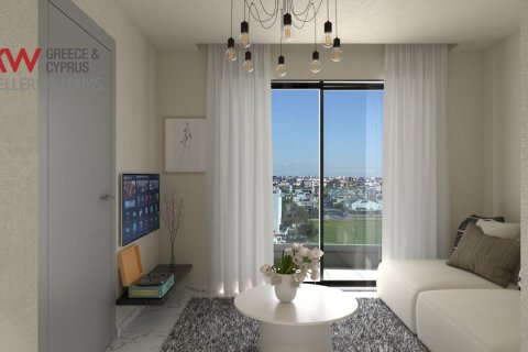 2 bedrooms Apartment in Larnaca, Larnaka,  No. 51580 7