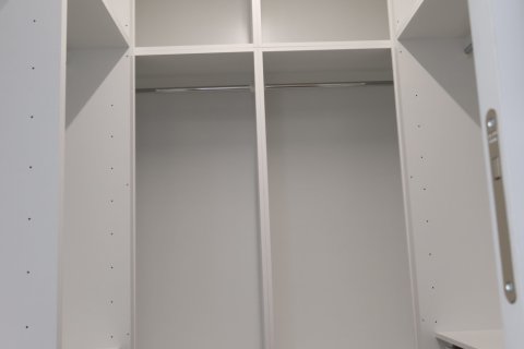 Квартира с 3 спальнями в Никосия,  № 51581 14