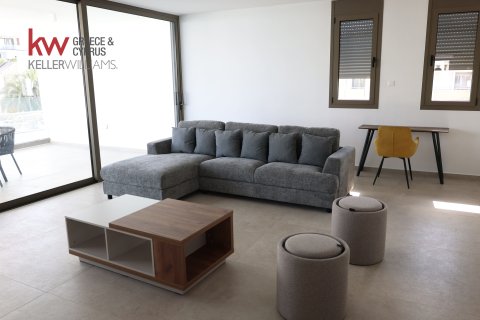 Квартира с 3 спальнями в Никосия,  № 51581 11