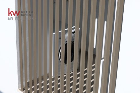 Квартира с 3 спальнями в Никосия,  № 51581 23