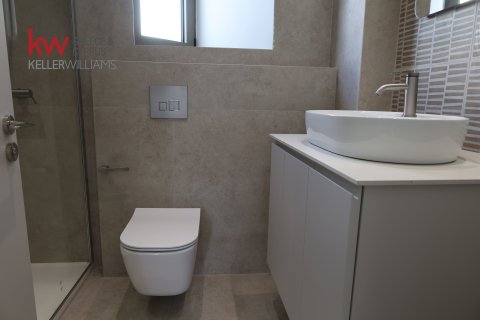 Квартира с 3 спальнями в Никосия,  № 51581 19