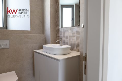 Квартира с 3 спальнями в Никосия,  № 51581 20