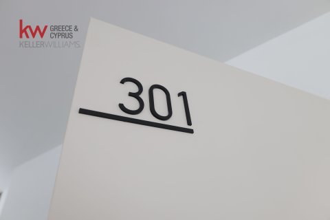 Квартира с 3 спальнями в Никосия,  № 51581 22