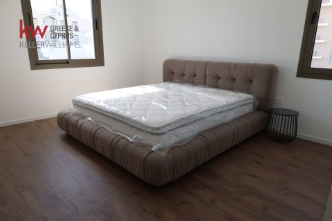 Квартира с 3 спальнями в Никосия,  № 51581 13