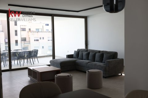 Квартира с 3 спальнями в Никосия,  № 51581 9