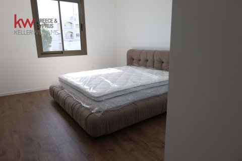 Квартира с 3 спальнями в Никосия,  № 51581 15