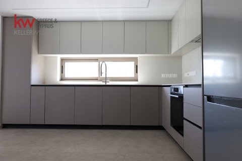 Квартира с 3 спальнями в Никосия,  № 51581 7