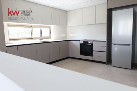 Квартира с 3 спальнями в Никосия,  № 51581 6