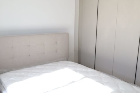 Квартира с 3 спальнями в Никосия,  № 51581 17