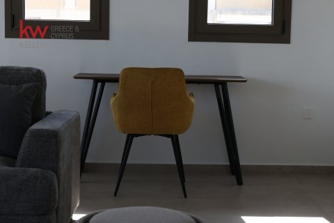 Квартира с 3 спальнями в Никосия,  № 51581 10