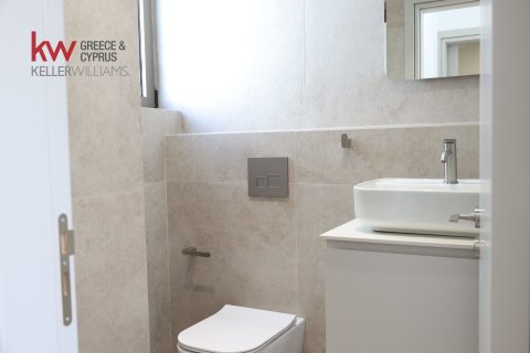 Квартира с 3 спальнями в Никосия,  № 51581 18