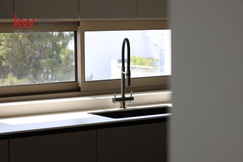 Квартира с 3 спальнями в Никосия,  № 51581 8