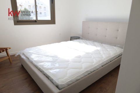 Квартира с 3 спальнями в Никосия,  № 51581 16