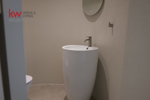 Квартира с 3 спальнями в Никосия,  № 51581 21