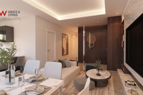 2 bedrooms Apartment in Larnaca, Larnaka,  No. 51817 9